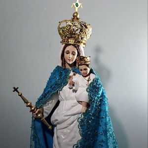 Meet your Posher, Leticia